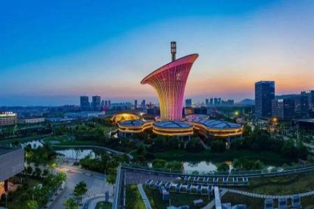武汉助力打造全国数字经济一线城市，发布元宇宙产业发展初步方案