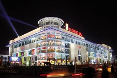 武汉销品茂8月31日闭店升级，将向“生活新主场”转变