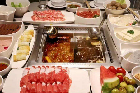餐饮企业上半年财报：几乎全赔！