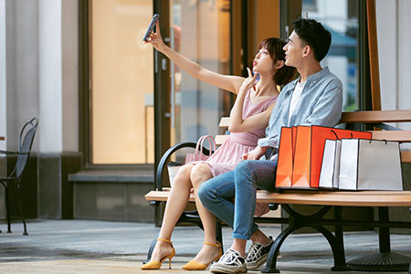 上海发放10亿元电子消费券需报名摇号，专家：筛选有真正消费意愿的人