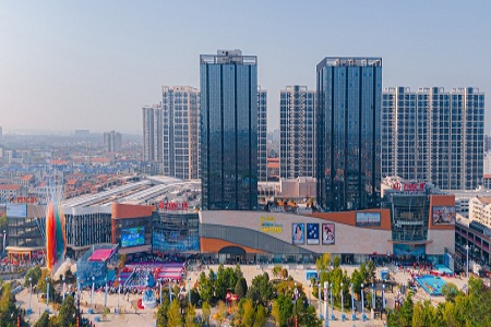万达在湘迎来11城12店时代，加速快跑底气何在？