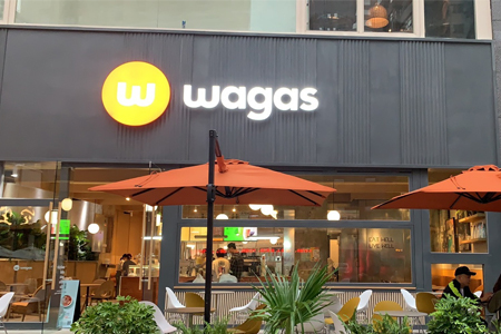 连锁餐饮品牌Wagas已完成出售交易，原创始人或将留任为CEO