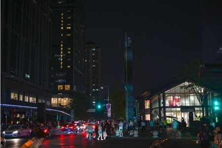 史上最“黑”成都！疫情+高温+限电，餐饮遭遇“三连暴击”！