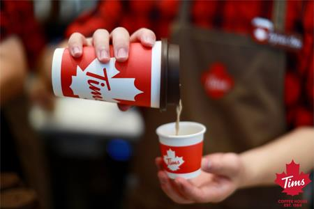 Tims 中国继续推进上市，小红杯的故事还好讲吗？