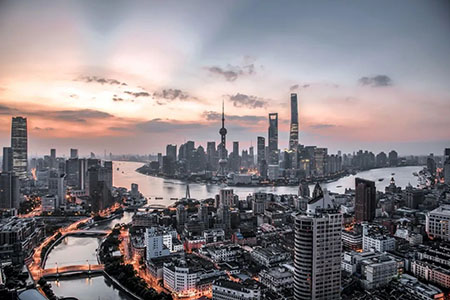 深度分析上海416家商场，窥见上海商业现状与未来