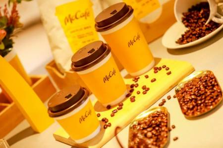 麦咖啡预计2022年在湖南市场新开40家门店