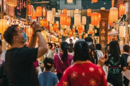 购物中心"中秋"营销战，都有哪些看点？