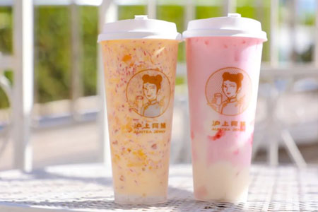 新茶饮进入存量争夺时代，谁才是真正的“潜力股”？