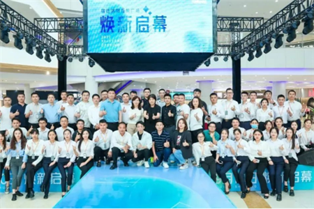 实力出圈！沭阳吾悦广场开业客流超40万销售超2000万
