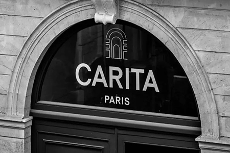 受王室青睐、“香奈儿”设计风的Carita全球旗舰店将于巴黎开业