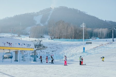 北京冬奥后首个雪季：吉林的冰雪野心、布局与阳谋