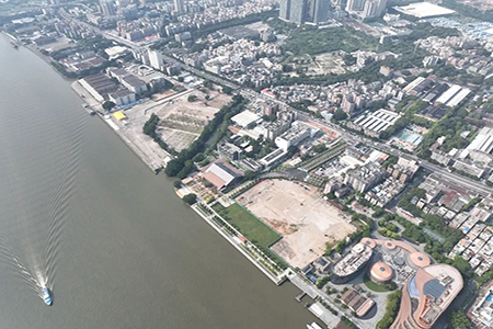 太古地产：颐堤港二期将成北京五环体量最大、品质最高商业集群之一