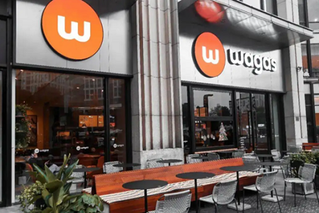 成立23年的Wagas被卖了,今年已增开30家门店