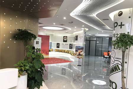 湖北“啡之家”完成天使轮融资，目标是“百城千店”
