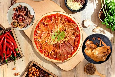 小餐饮加盟，为啥多集中在“投资30万”？