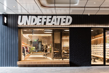 透过UNDEFEATED，看海外小众品牌如何在中国释放潜力…