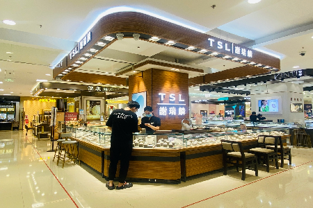 一大波品牌国庆前扎堆进入宁波，银泰百货6家门店集体“焕新”