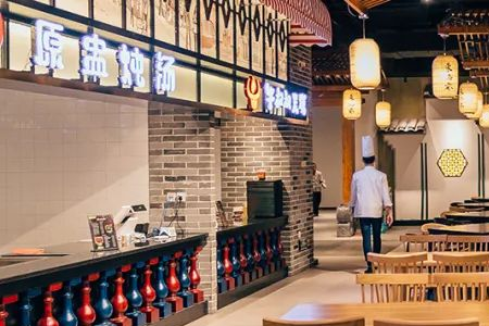 餐企扎堆进社区，家门口藏着大生意！
