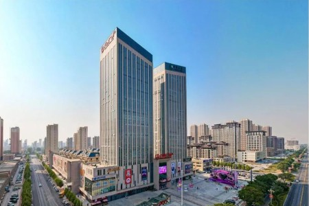 逆势争流 解读万达商管集团天津城市公司的商业进阶法则