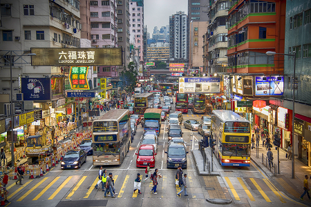 港财政司：消费券在刺激消费及提振经济方面效果显著