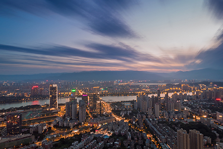 拿下国家级都市圈之后，福州如何凸显中心地位？