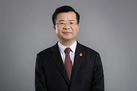 越秀集团：任命林昭远为公司党委副书记、总经理