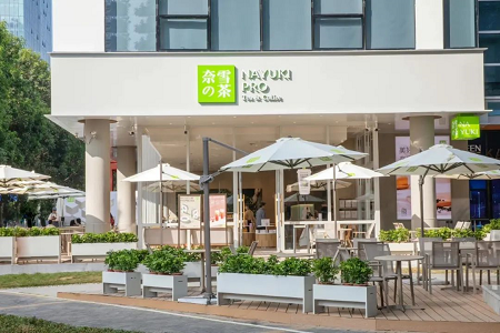 盘点：这13家原创餐饮品牌，谁能代表深圳餐饮未来？