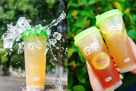 新店活不过3个月，柠檬茶告别野蛮生长！