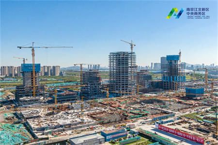 新街口地下空间2.0！南京这座超级地下城已初具规模，预计2025年全面完工
