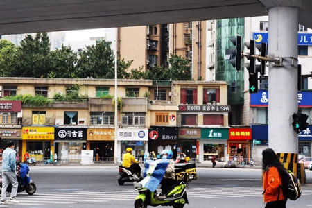 梳理100+二三线餐饮后，发现他们最大的弱点是……