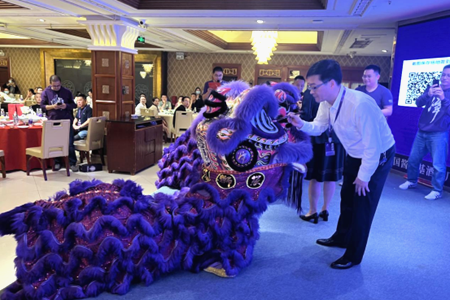 中国酱酒基酒大厂潭酒 成都上市发布会10月21日举行