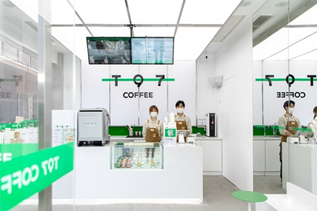 加盟、微商、营销课，网红T97咖啡究竟卖的是啥？