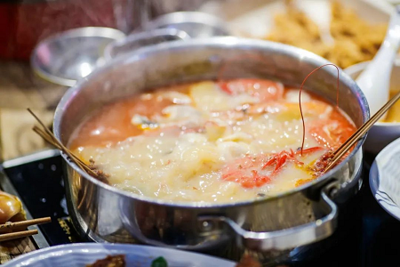 火锅进入“小鲜肉”时代