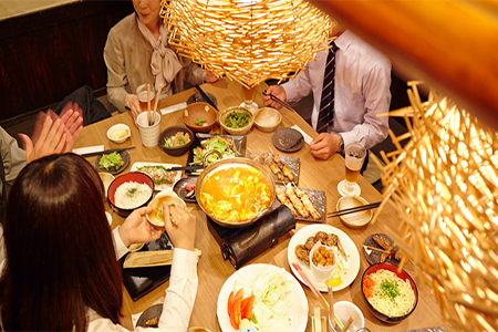 北京餐饮行业回暖复苏，连锁类简餐逆势突围
