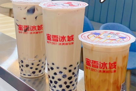 喜茶、奈雪等联合抵制外卖满减！店主抱怨不赚钱，消费者：宁愿不喝