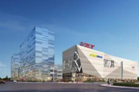 入津12年驱动城市发展 万达商管天津城市公司如何造就商业标杆？