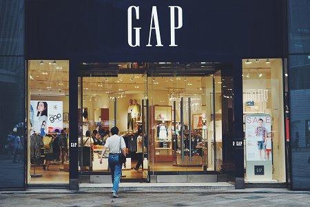 合作近4年，宝尊宣布拟最高5000万美元收购Gap大中华区业务