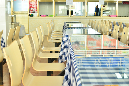 风口浪尖上的“社区食堂”，会抢走餐饮人的饭碗吗？