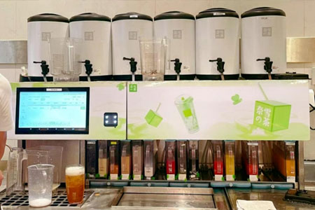奈雪即将迎来1000店，创始人彭心：未来要坚持8件事