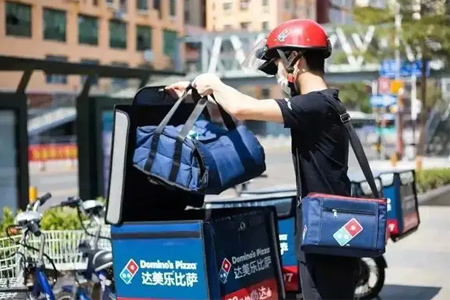 达美乐中国通过港交所聆讯 一块披萨的亏损与扩张