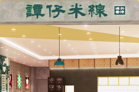 大品类、小品牌？面临发展机遇的米线赛道待“芯片式”颠覆创新