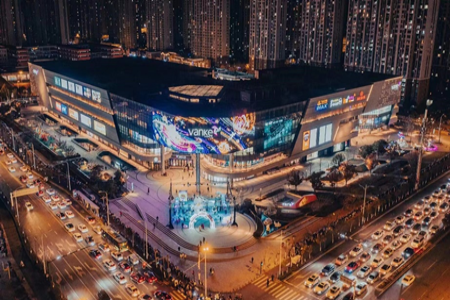 穿越周期，看印力南京城市公司如何构筑多维“护城河”