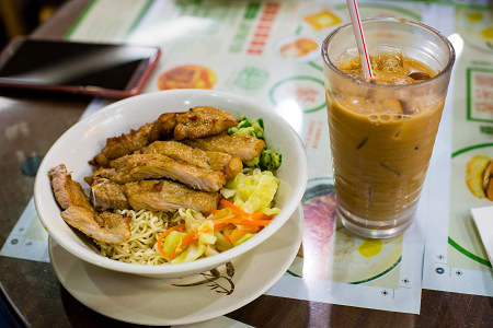 冰室≠茶餐厅，谈谈对冰室业态转型和底层逻辑的一些深度思考