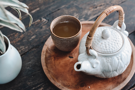出道即网红，围炉煮茶是下一个引流利器？