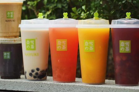 茶饮至艰时刻！今年门店倒闭10万家，怎么破局？