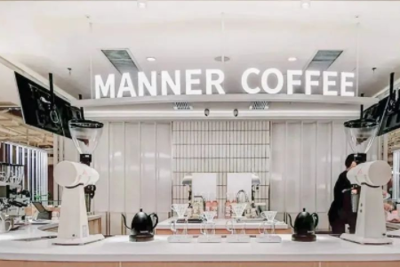 Manner咖啡首进香港、佛山西站TOD大型综合体来了｜头条小站
