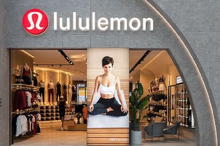 传Lululemon开始走向衰落？还稍微早了点