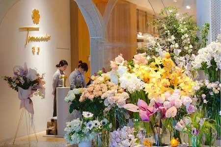 “花园餐厅”曝火背后，暗藏着什么场景逻辑？