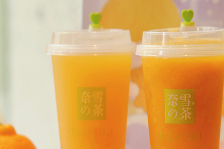 新茶饮进入“寡头”时代，谁被并购，谁被投资？