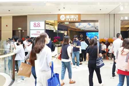 餐饮界备受推崇的“首店经济”，到底是什么？